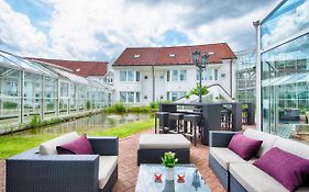 Leonardo Hotel Hamburg Airport